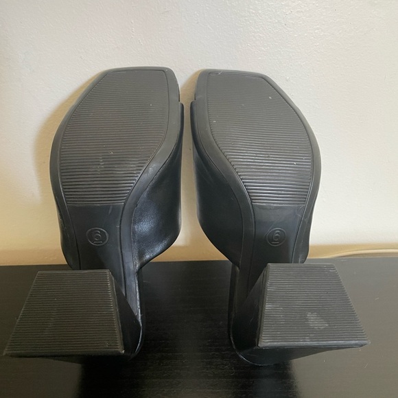 NWT Womens A New Day Vira Slip-On Heels Size 6 - Picture 8 of 8